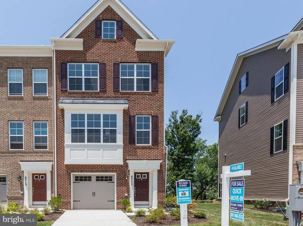 4703 FOREST PINES DR, Upper Marlboro, MD 20772