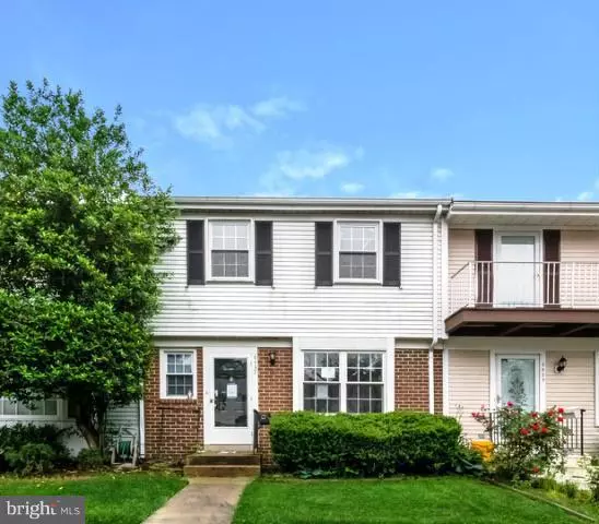 8437 SNOWDEN OAKS PL, Laurel, MD 20708