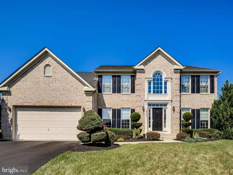 7701 KILTIPPER CT, Laurel, MD 20707