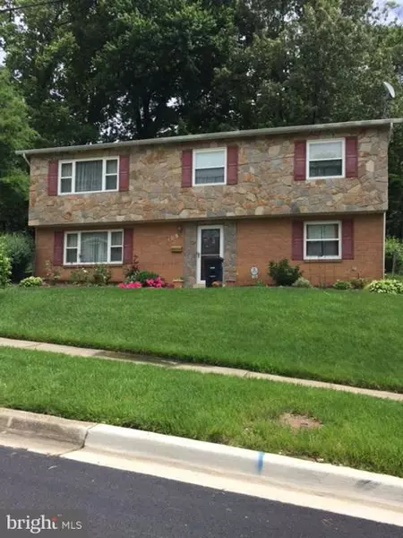 105 CANYON PL, Capitol Heights, MD 20743