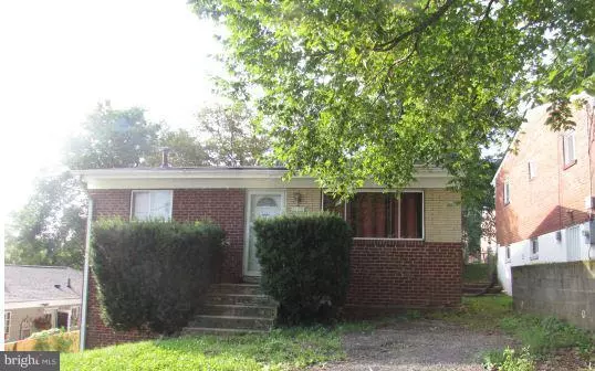 1120 ELFIN AVE, Capitol Heights, MD 20743