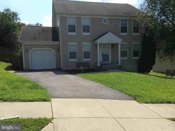 4404 21ST AVE, Temple Hills, MD 20748