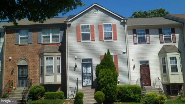 166 JOYCETON TER, Upper Marlboro, MD 20774