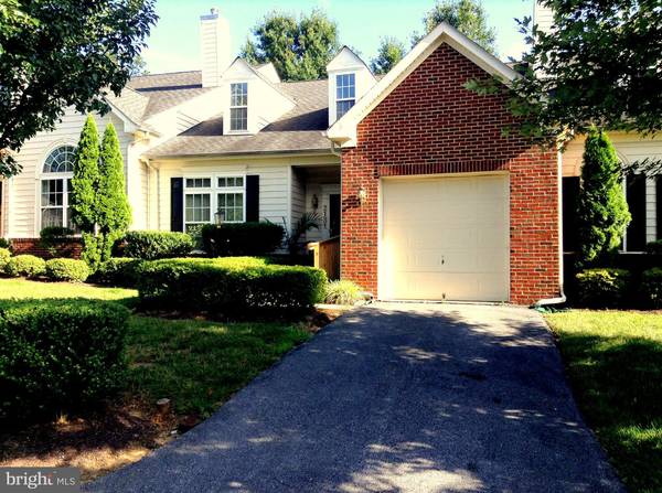 2131 VITTORIA CT #31, Bowie, MD 20721