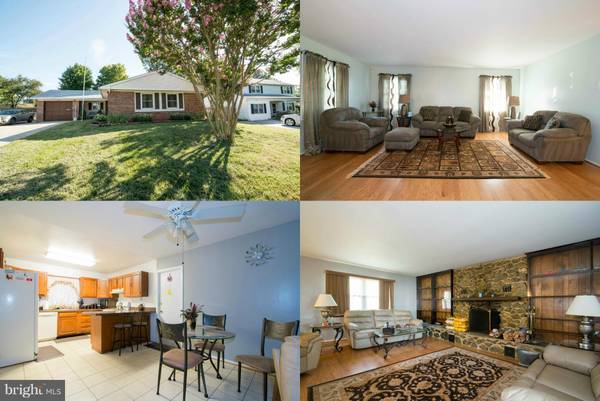 12630 MILLSTREAM DR, Bowie, MD 20715