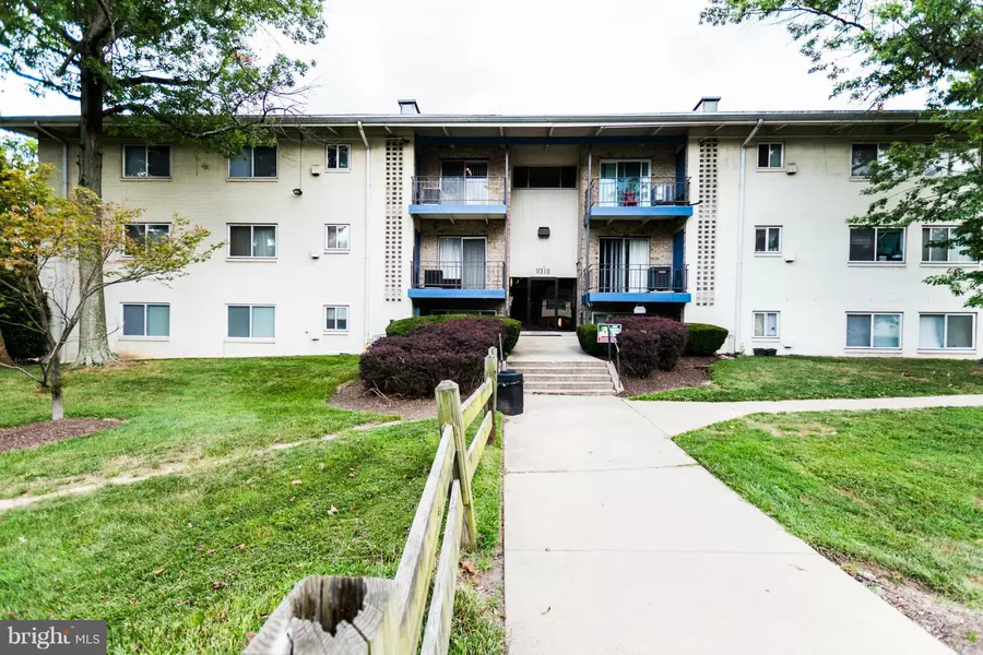 11310 CHERRY HILL RD #2V30, Beltsville, MD 20705