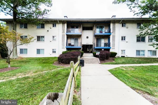 11310 CHERRY HILL RD #2V30, Beltsville, MD 20705