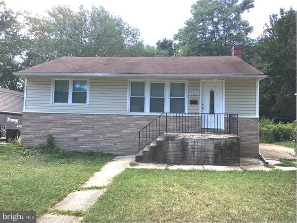 5013 TUCKERMAN ST, Riverdale, MD 20737