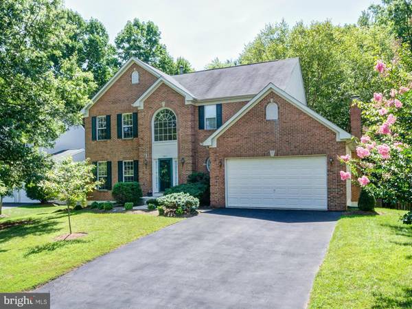 5813 HUCKBURN CT, Laurel, MD 20707