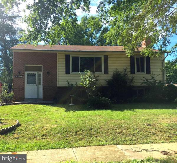 11502 CORDWALL DR, Beltsville, MD 20705