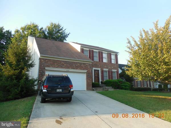 10504 LAKE ARBOR WAY, Bowie, MD 20721