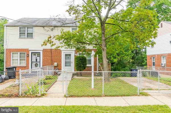 5310 59TH AVE, Riverdale, MD 20737