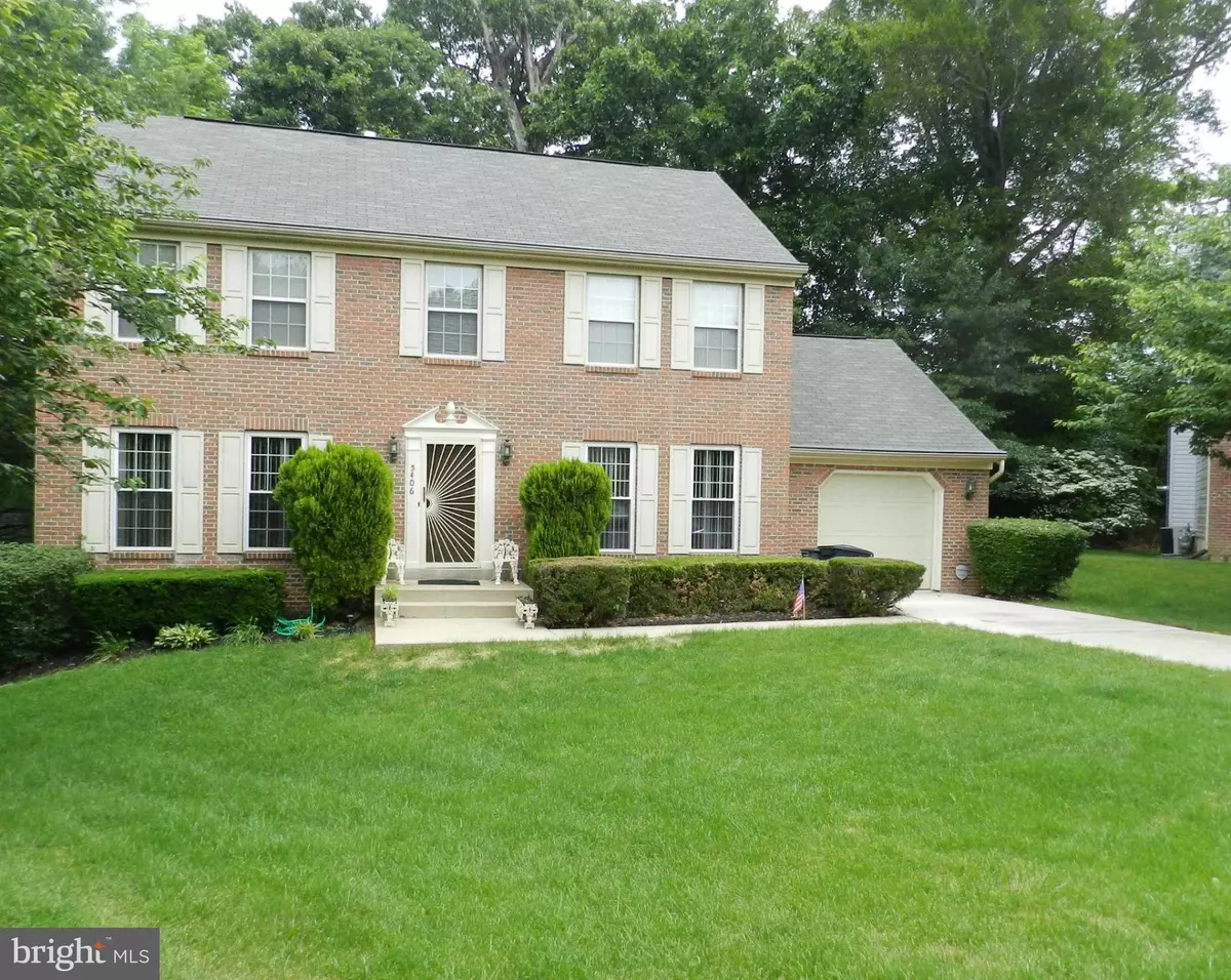 Capitol Heights, MD 20743,5406 RIBA CT