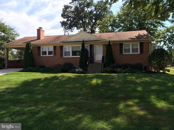 2205 TONGA DR, Fort Washington, MD 20744