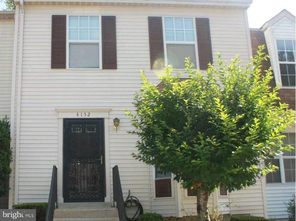 4152 SILVER PARK TER, Suitland, MD 20746