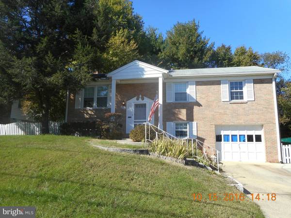 4903 ASHFORD DR, Upper Marlboro, MD 20772