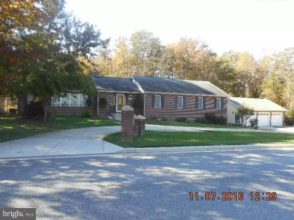 8003 COLONIAL LN, Clinton, MD 20735