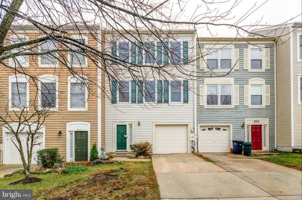 14533 MAYFAIR DR, Laurel, MD 20707