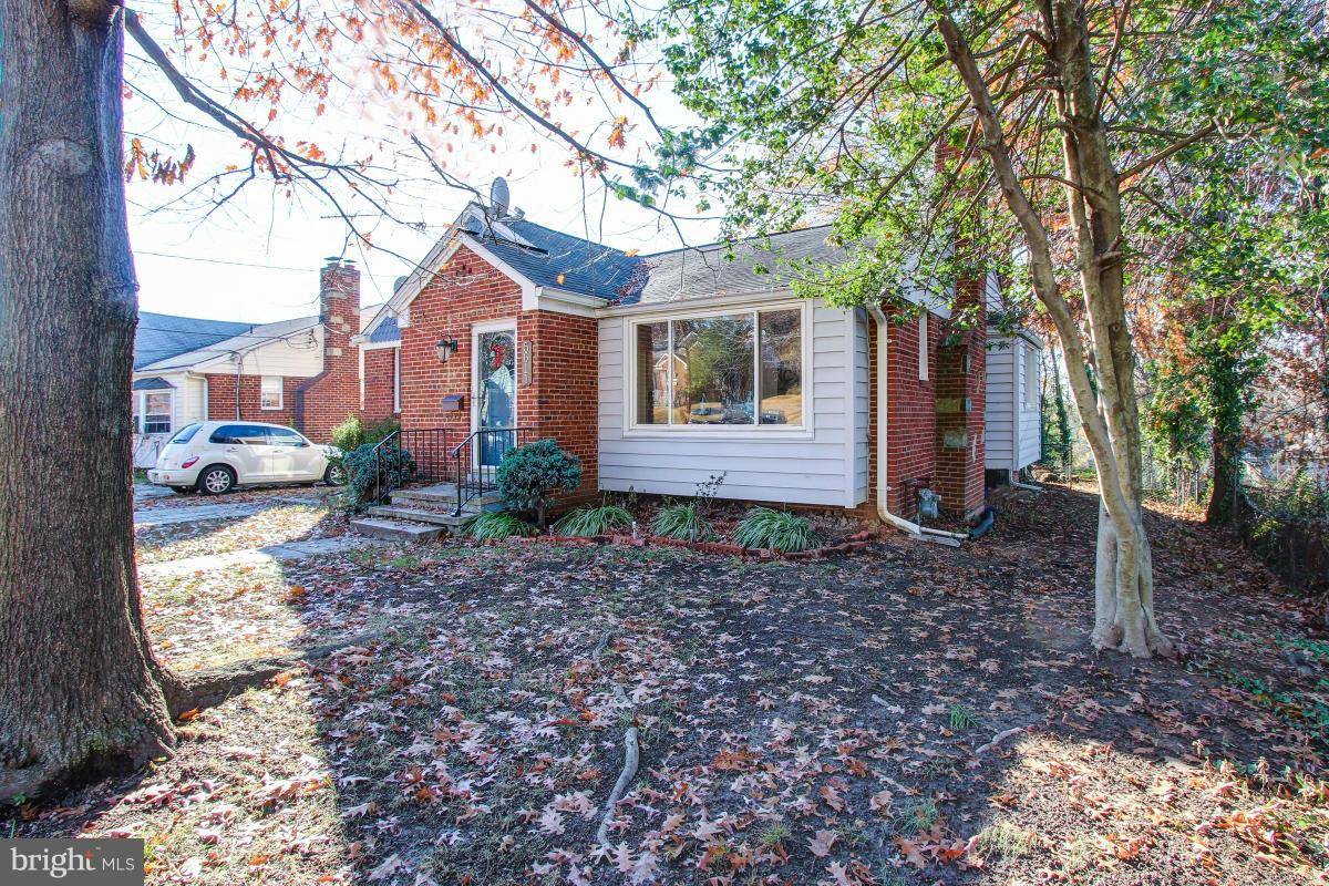 Cheverly, MD 20785,5611 HAWTHORNE ST