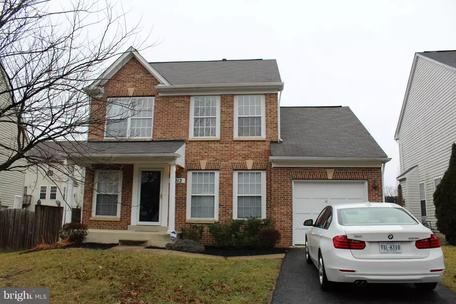 9212 DRAWBRIDGE CT, Clinton, MD 20735