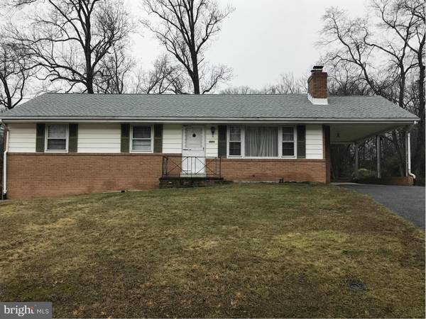 6805 OREM DR, Laurel, MD 20707