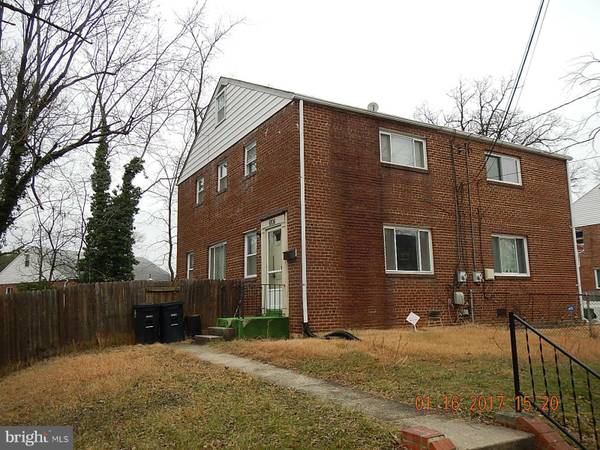 6106 LONGFELLOW ST, Riverdale, MD 20737