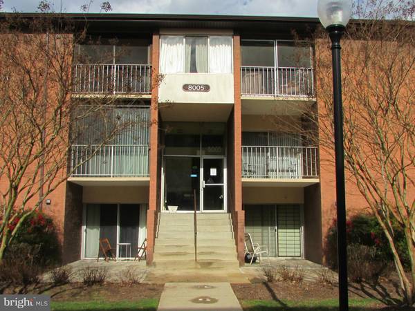 8005 MANDAN RD #599, Greenbelt, MD 20770