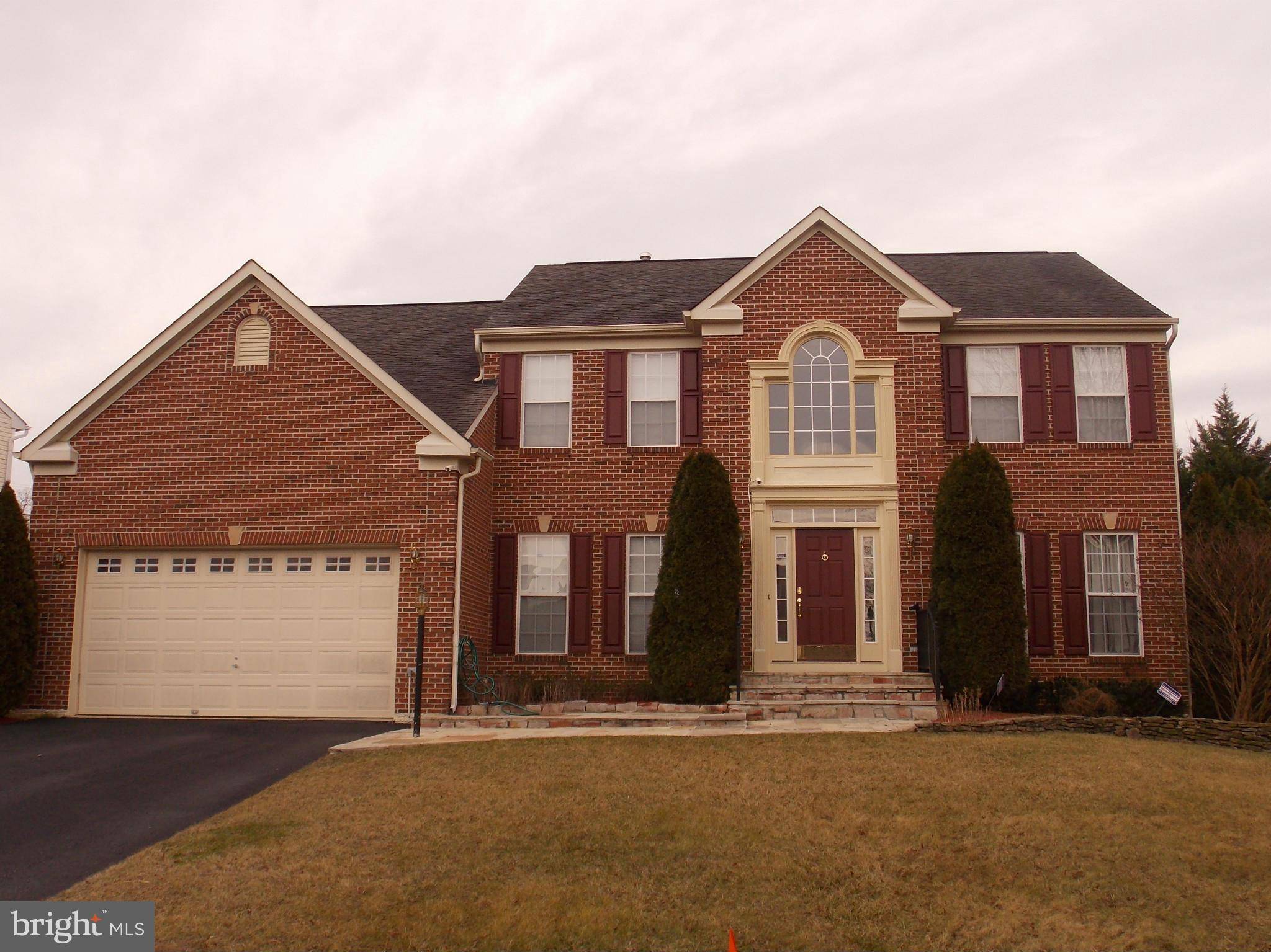 12213 TORREY PINES TER, Beltsville, MD 20705