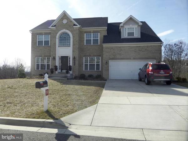 12425 HILLANTRAE DR, Clinton, MD 20735