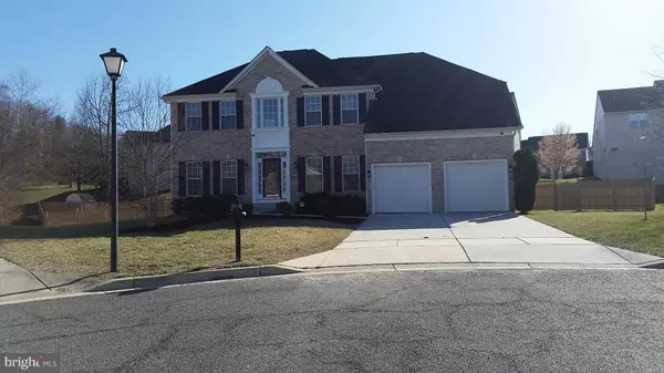 Cheltenham, MD 20623,9504 SHOAL CT