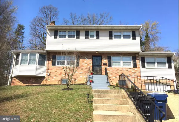 9108 GOOD LUCK RD, Lanham, MD 20706