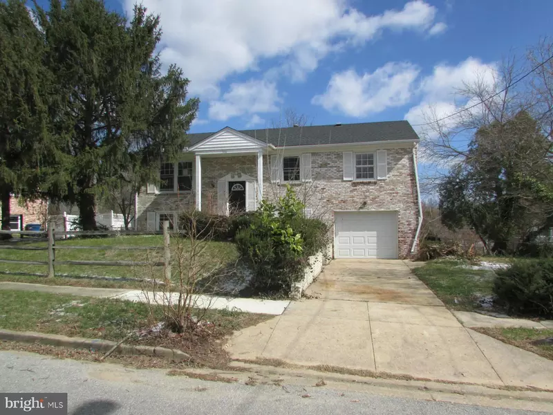 5016 BRIMFIELD DR, Upper Marlboro, MD 20772