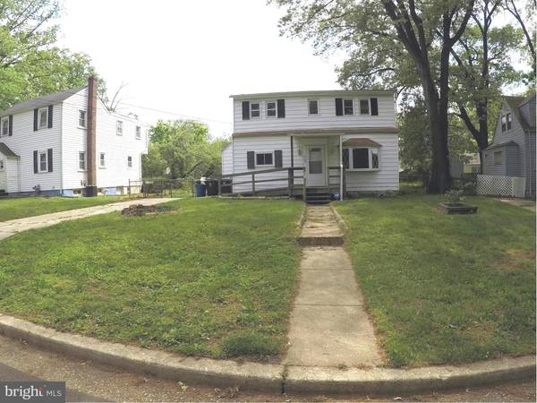 6103 REED ST, Cheverly, MD 20785