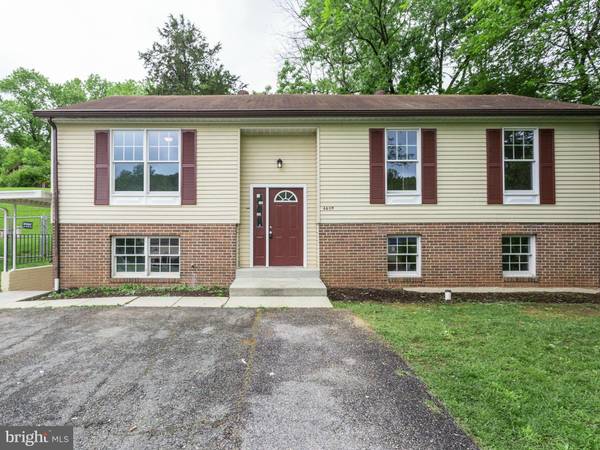 6609 GREENVALE PKWY, Hyattsville, MD 20784