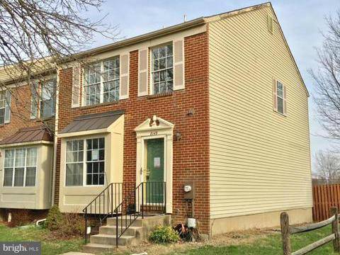 8149 FENWICK CT, Laurel, MD 20707