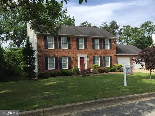 4117 HOLLY TREE RD, Temple Hills, MD 20748