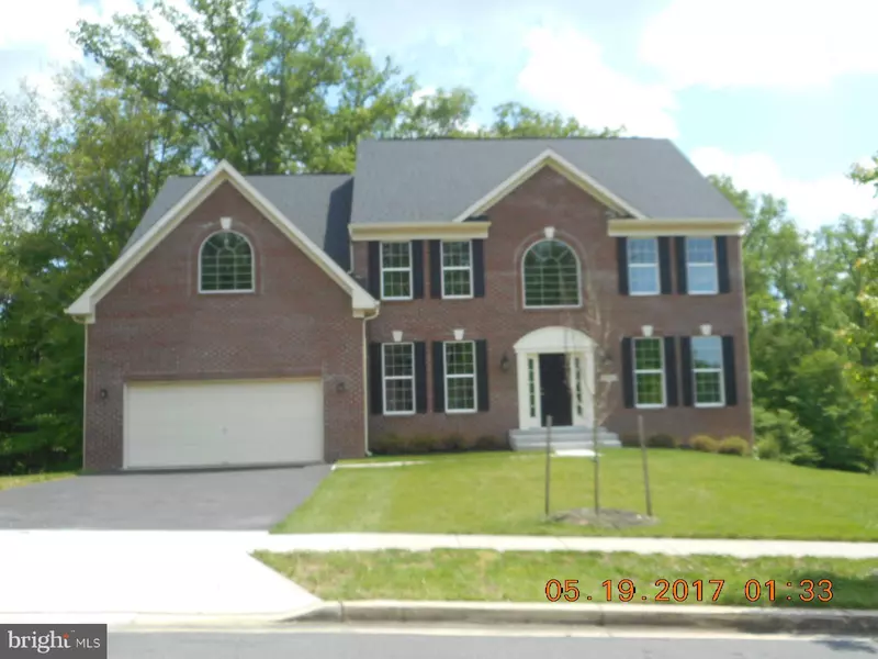 13903 CARLENE DR, Upper Marlboro, MD 20772