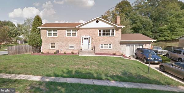 9800 BINYON CT, Fort Washington, MD 20744