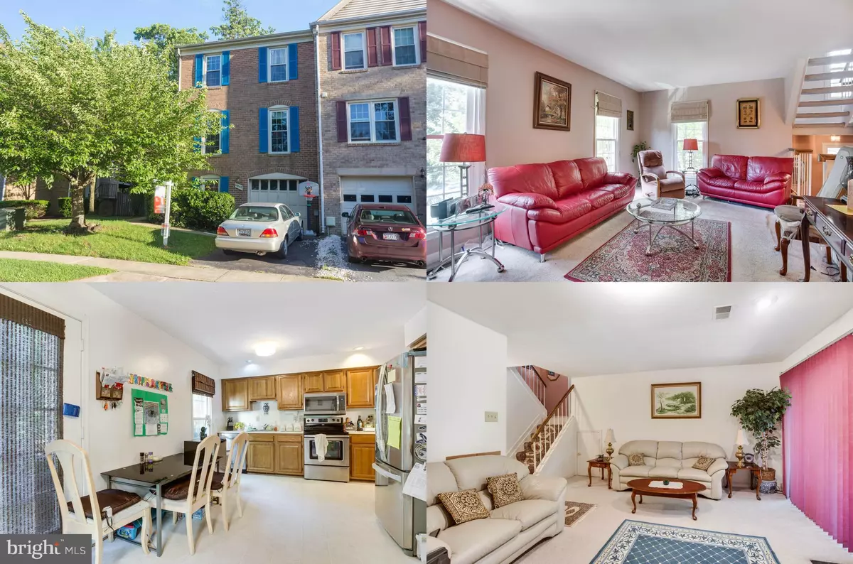 Laurel, MD 20707,14642 CAMBRIDGE CIR