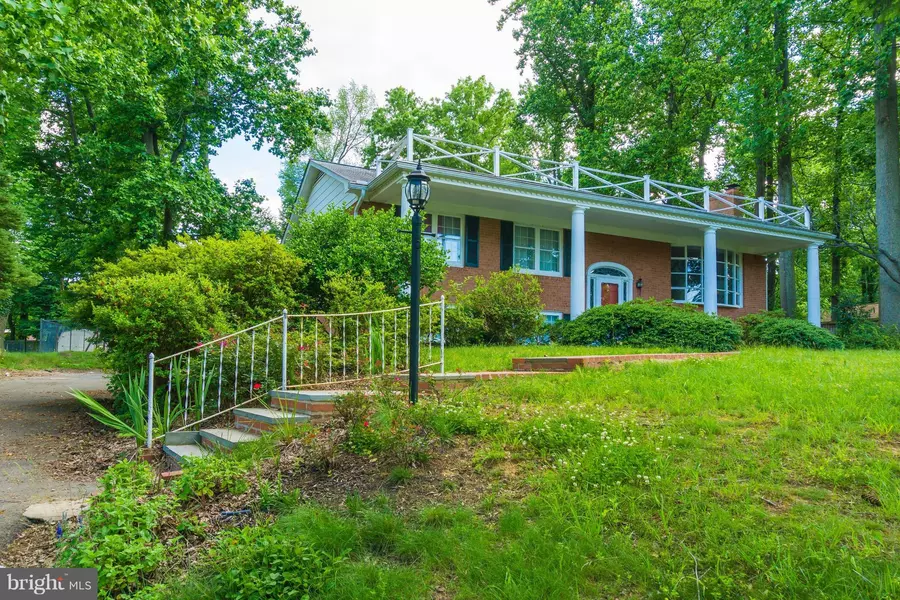 416 RIVER BEND RD, Fort Washington, MD 20744