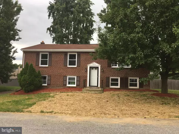 5934 BONIWOOD TURN, Clinton, MD 20735