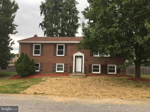 5934 BONIWOOD TURN, Clinton, MD 20735