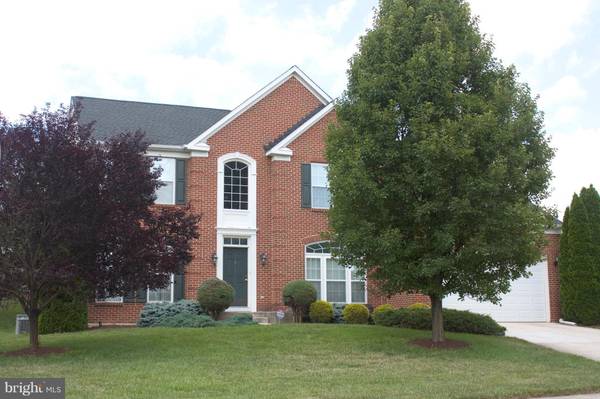 2012 MOSSY GREEN WAY, Accokeek, MD 20607