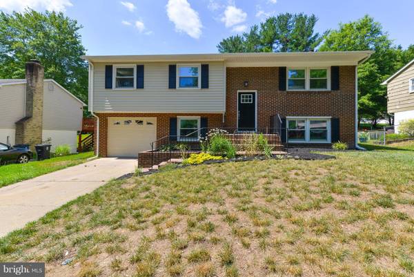 17109 USHER PL, Upper Marlboro, MD 20772