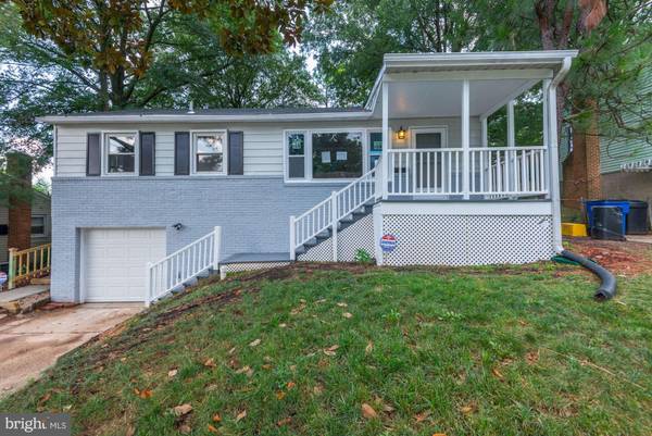 3806 71ST AVE, Hyattsville, MD 20784