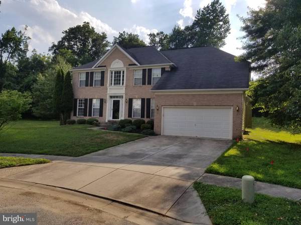 2800 FOXGLOVE WAY, Springdale, MD 20774