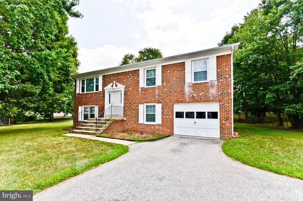 5715 PLATA ST, Clinton, MD 20735