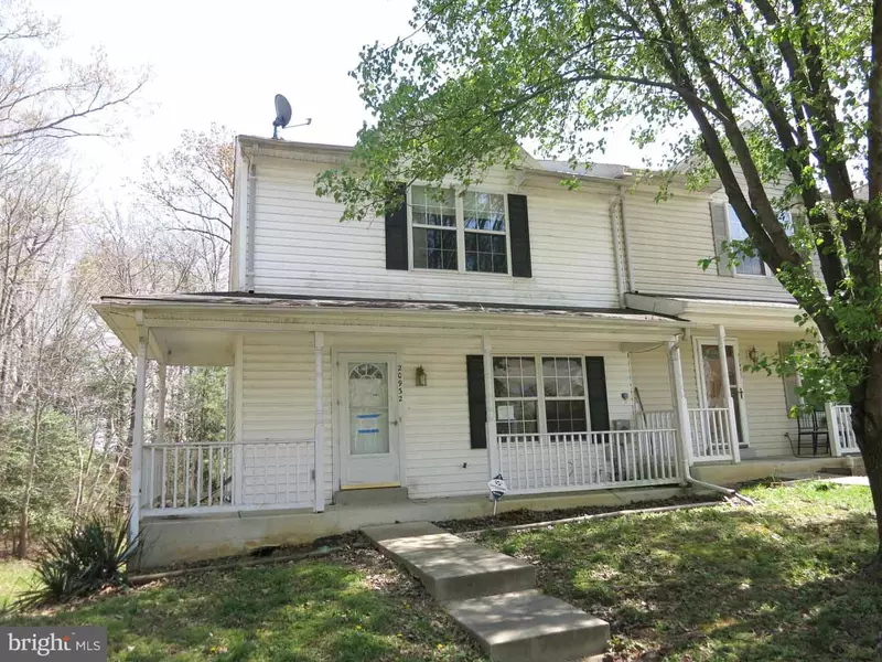 20932 JO MARIE WAY, Callaway, MD 20620