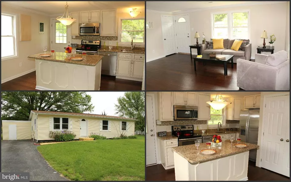 22020 BAJA LN, Great Mills, MD 20634
