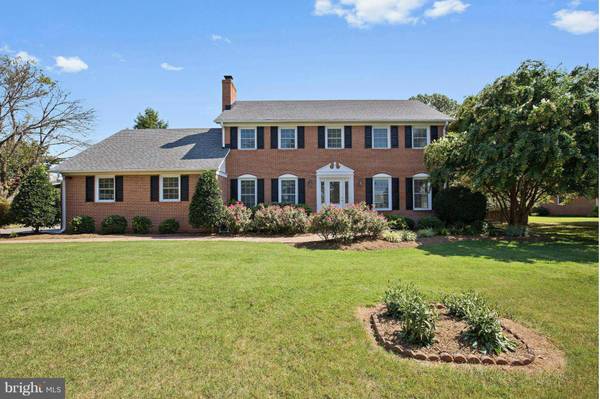 21928 SOCIETY HILL RD, Leonardtown, MD 20650